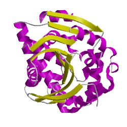 Image of CATH 3r3wB00