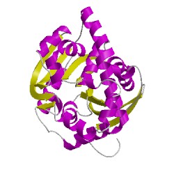 Image of CATH 3r41A