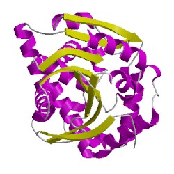 Image of CATH 3r41B