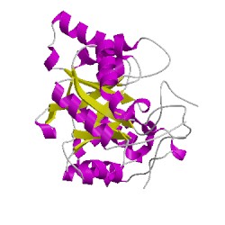 Image of CATH 3r43A