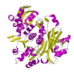 Image of CATH 3r44A