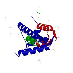 Image of CATH 3r45