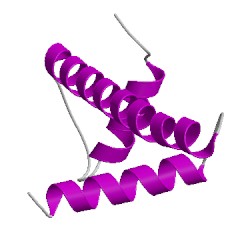 Image of CATH 3r45A