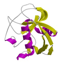 Image of CATH 3r49A