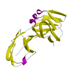 Image of CATH 3r4dC