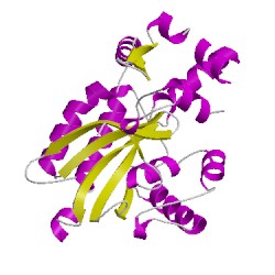 Image of CATH 3r4kB