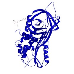 Image of CATH 3r4l