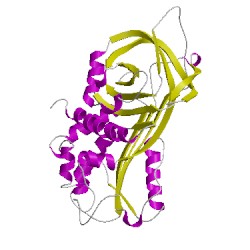 Image of CATH 3r4lA
