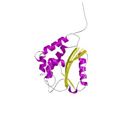 Image of CATH 3r4lA01
