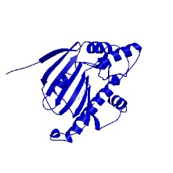 Image of CATH 3r4m