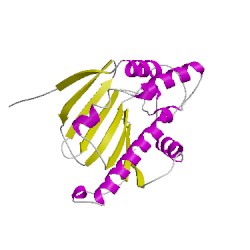 Image of CATH 3r4mA00
