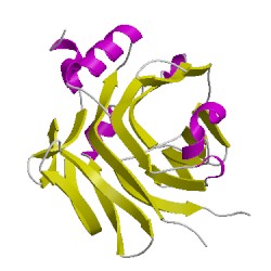 Image of CATH 3r4sA01