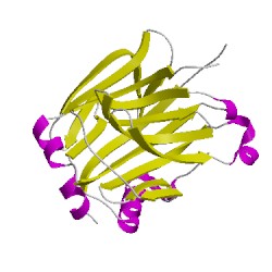 Image of CATH 3r4sB01