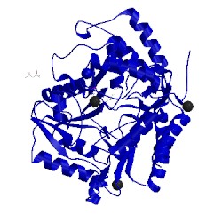 Image of CATH 3r4t