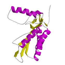 Image of CATH 3r4tA01