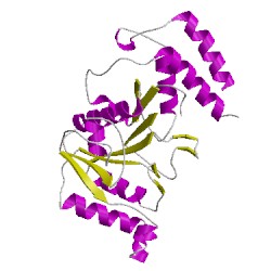 Image of CATH 3r4tA02