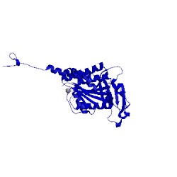 Image of CATH 3r4v