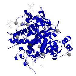 Image of CATH 3r4x