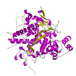 Image of CATH 3r4xA00