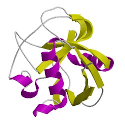Image of CATH 3r56A