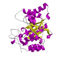 Image of CATH 3r58A