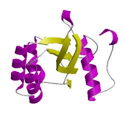 Image of CATH 3r5aA01