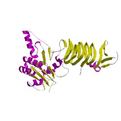 Image of CATH 3r5aB