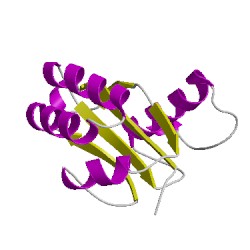 Image of CATH 3r5aB01