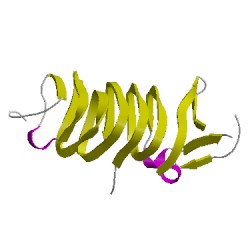 Image of CATH 3r5aB03