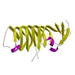 Image of CATH 3r5aD03