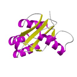 Image of CATH 3r5aE01
