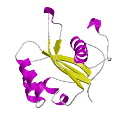 Image of CATH 3r5aF01