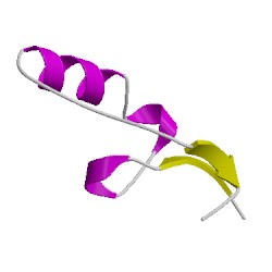 Image of CATH 3r5aF02