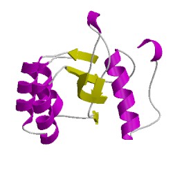 Image of CATH 3r5bA01