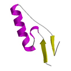Image of CATH 3r5bB02