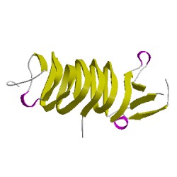 Image of CATH 3r5bB03