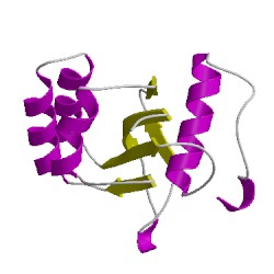 Image of CATH 3r5bD01