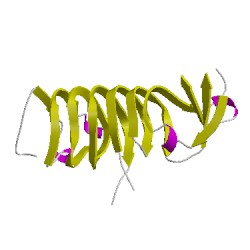 Image of CATH 3r5bD03
