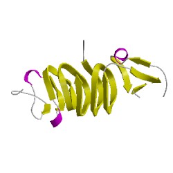 Image of CATH 3r5bE03