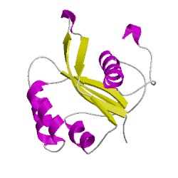 Image of CATH 3r5bF01