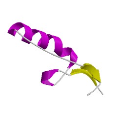 Image of CATH 3r5bF02