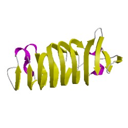 Image of CATH 3r5bF03