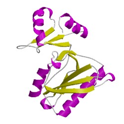 Image of CATH 3r5hB03