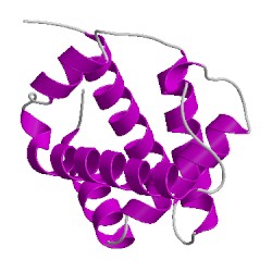 Image of CATH 3r5iC