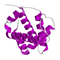 Image of CATH 3r5iC