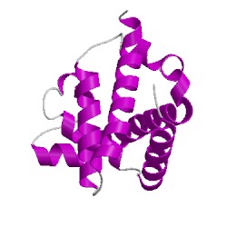 Image of CATH 3r5iD