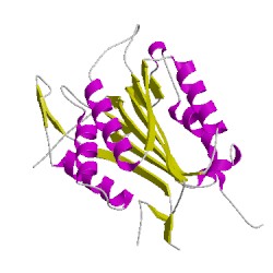 Image of CATH 3r5kB