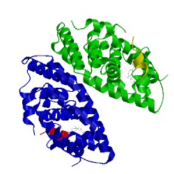 Image of CATH 3r5m