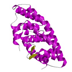 Image of CATH 3r5mA