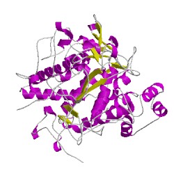 Image of CATH 3r5oA